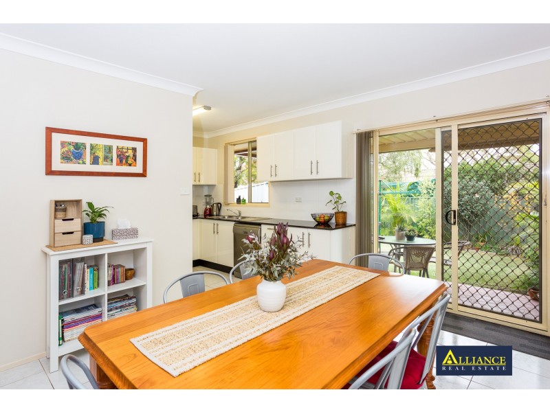 16A Dickenson Street, Panania NSW 2213