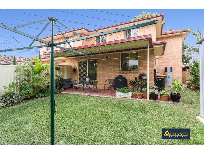 16A Dickenson Street, Panania NSW 2213