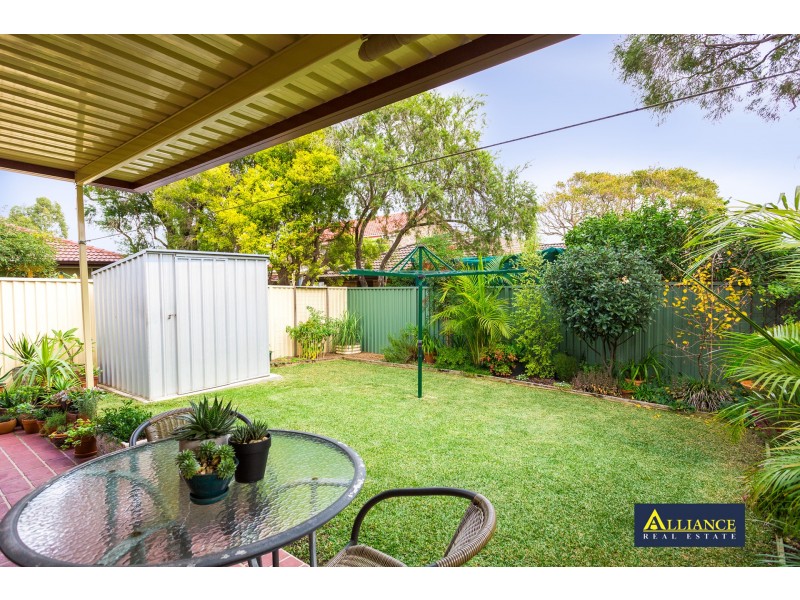 16A Dickenson Street, Panania NSW 2213