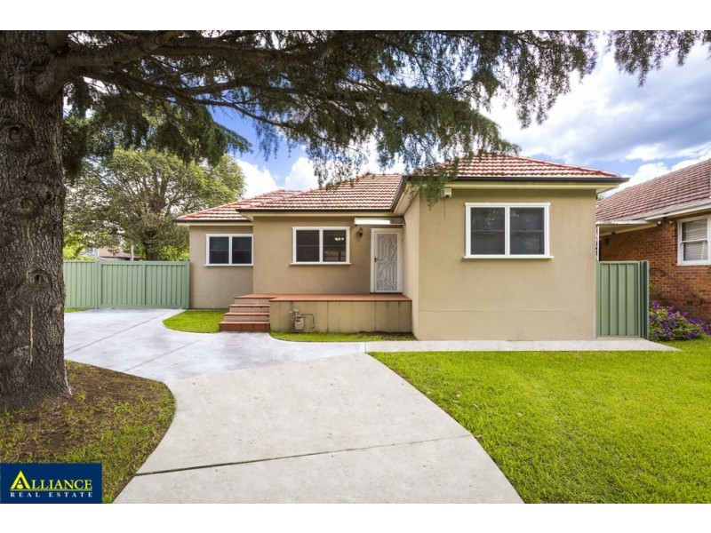 34 Polo Street, Revesby NSW 2212