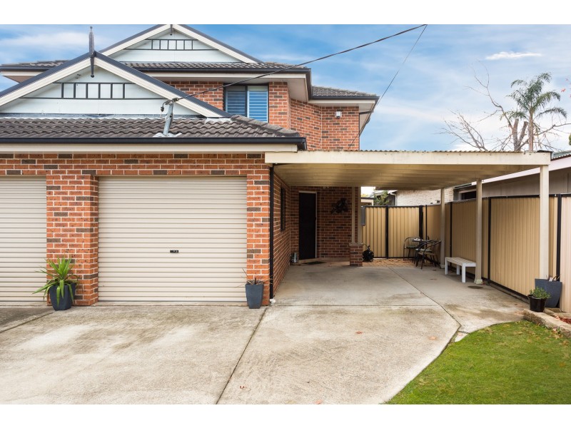 3A Merris Place, Milperra NSW 2214