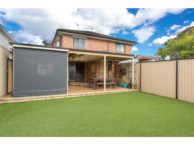 3A Merris Place, Milperra NSW 2214