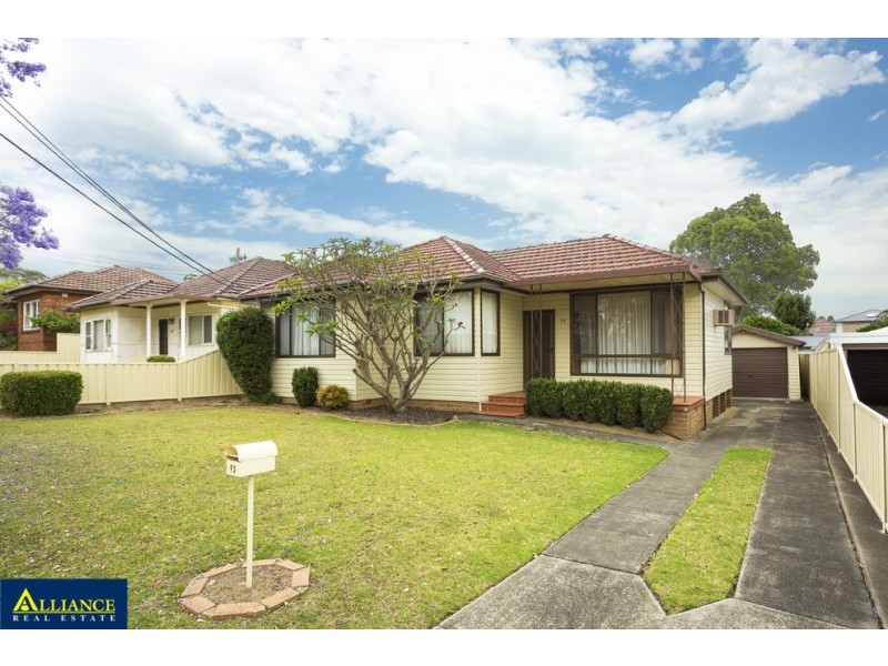 93 Horsley Road, Panania NSW 2213