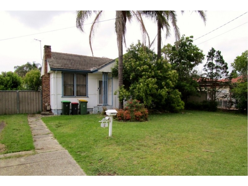 2 Starr Avenue, Padstow NSW 2211