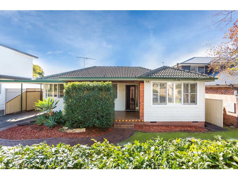 23 Pozieres Avenue, Milperra NSW 2214