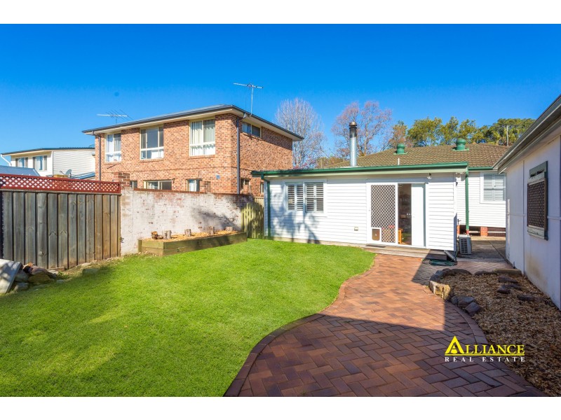 23 Pozieres Avenue, Milperra NSW 2214