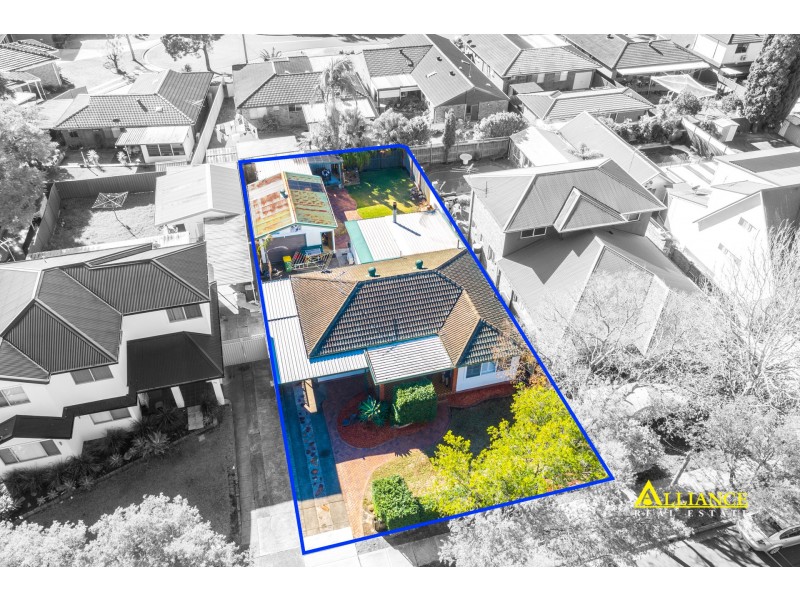 23 Pozieres Avenue, Milperra NSW 2214