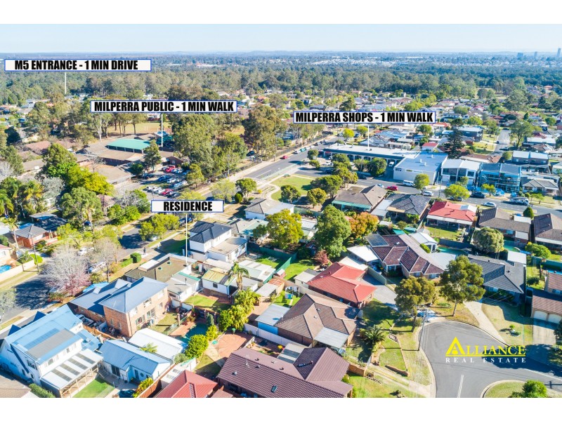 23 Pozieres Avenue, Milperra NSW 2214