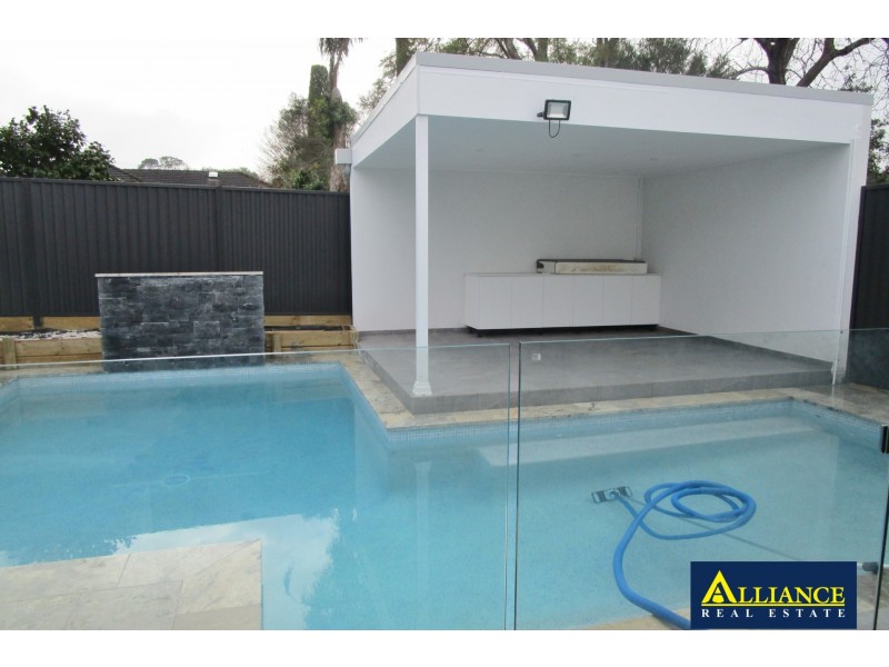 10 Duke Street, East Hills NSW 2213