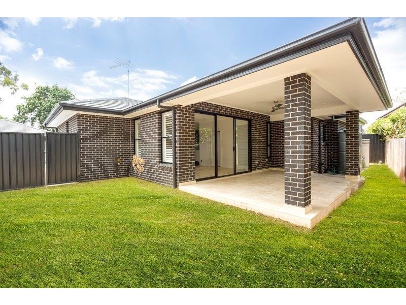 6/5-7 Monie Avenue, East Hills NSW 2213