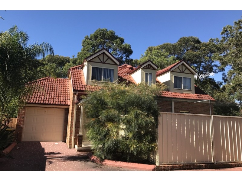 3/31 Hydrae Street, Revesby NSW 2212