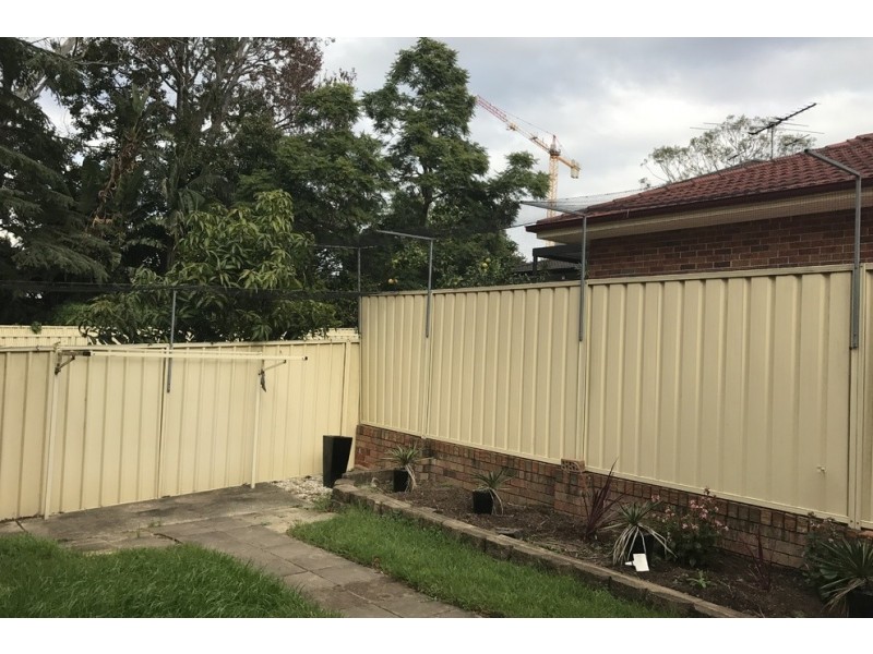 3/31 Hydrae Street, Revesby NSW 2212