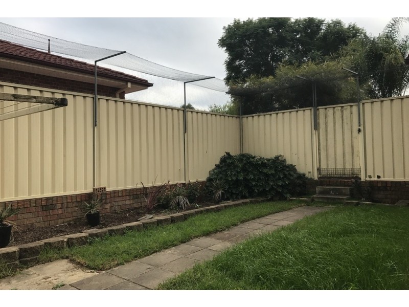 3/31 Hydrae Street, Revesby NSW 2212