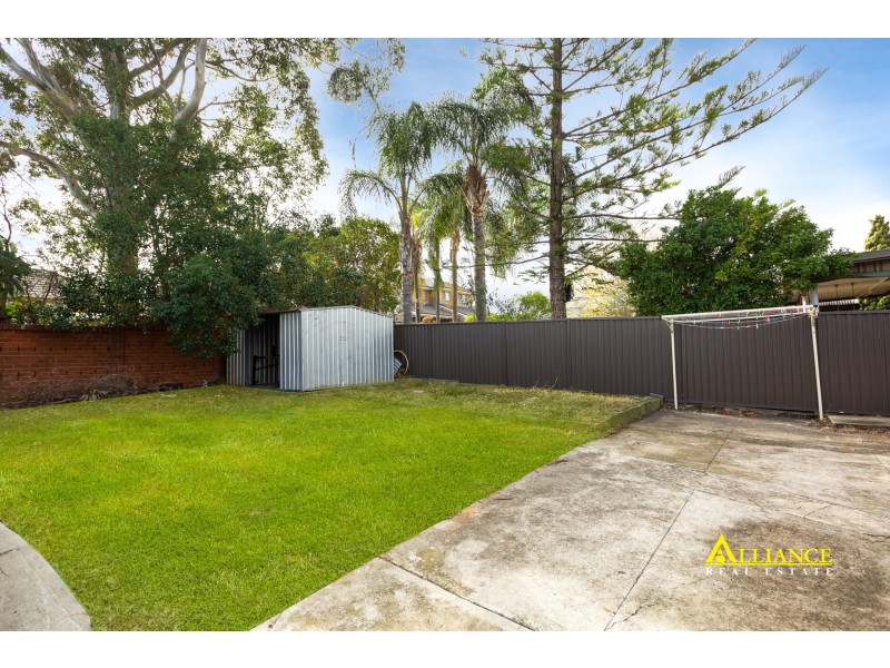8 MacKinnon Avenue, Padstow NSW 2211
