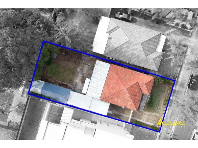 8 MacKinnon Avenue, Padstow NSW 2211