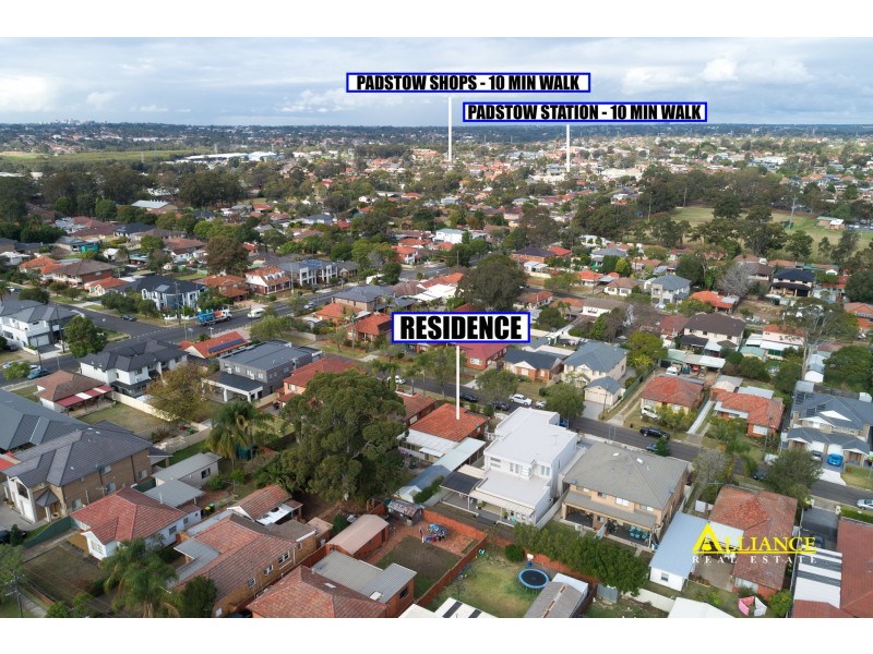 8 MacKinnon Avenue, Padstow NSW 2211