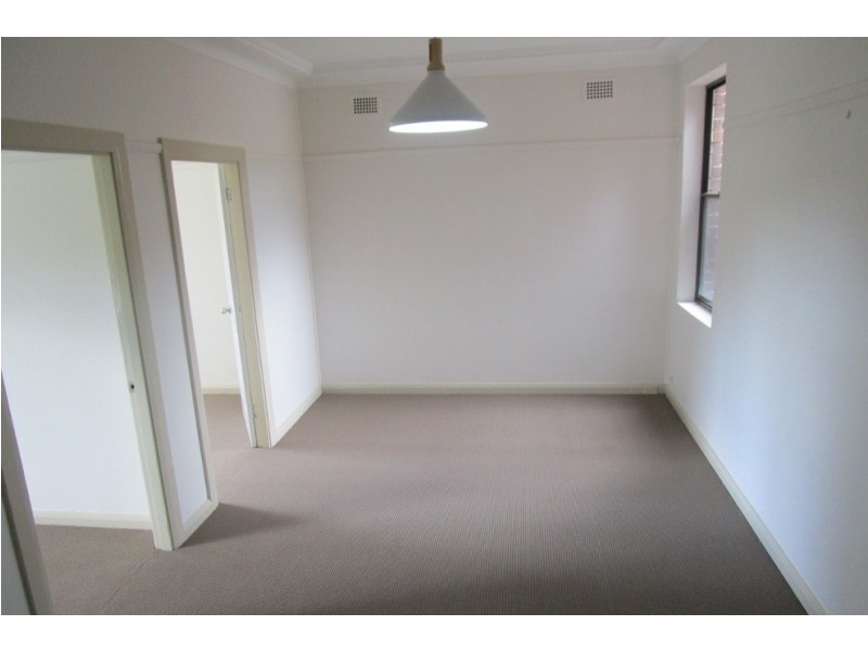 Flat Above/1 Selems Parade, Revesby NSW 2212