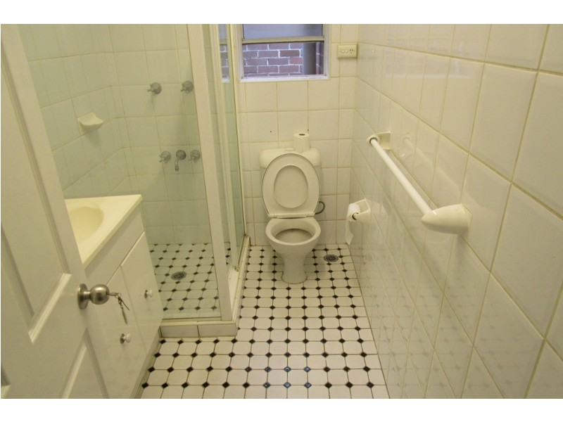 Flat Above/1 Selems Parade, Revesby NSW 2212