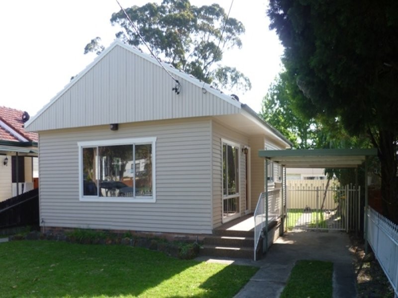 46 Wenke Crescent, Yagoona NSW 2199