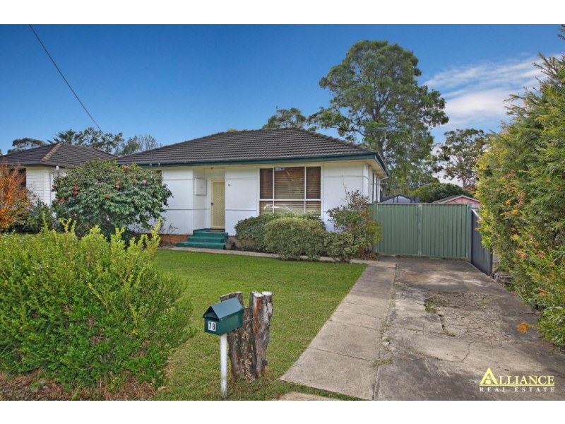 78 Weston Street, Panania NSW 2213