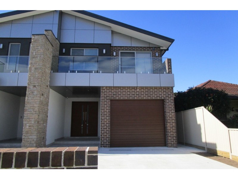 88A MacKenzie Street, Revesby NSW 2212