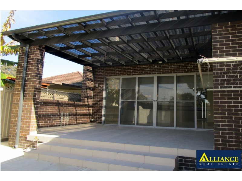 88A MacKenzie Street, Revesby NSW 2212