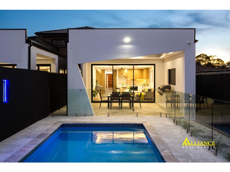 15 Helga Avenue, Padstow NSW 2211