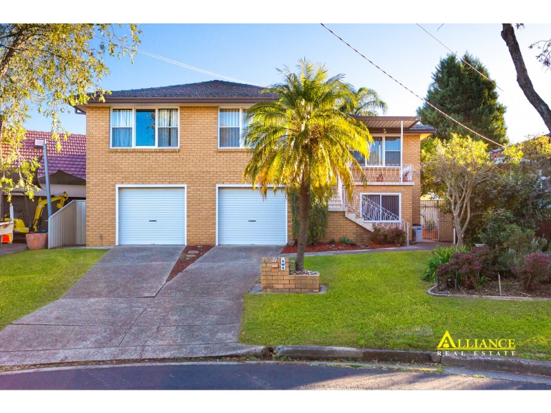 17 Sylvan Grove, Picnic Point NSW 2213