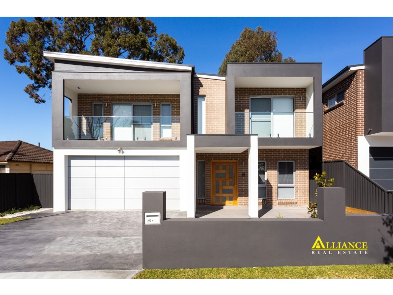 25 Iluka Street, Revesby NSW 2212