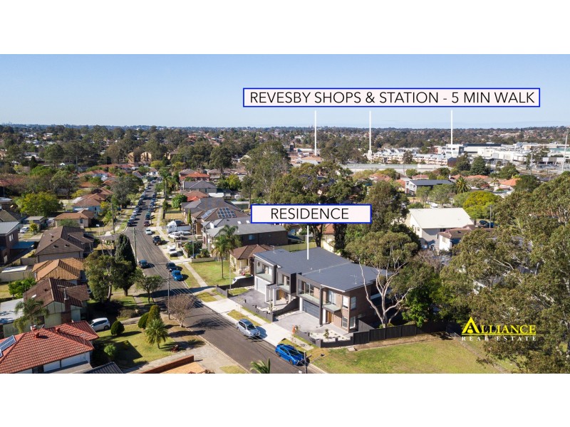 25 Iluka Street, Revesby NSW 2212