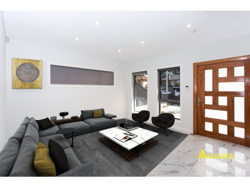 25 Iluka Street, Revesby NSW 2212