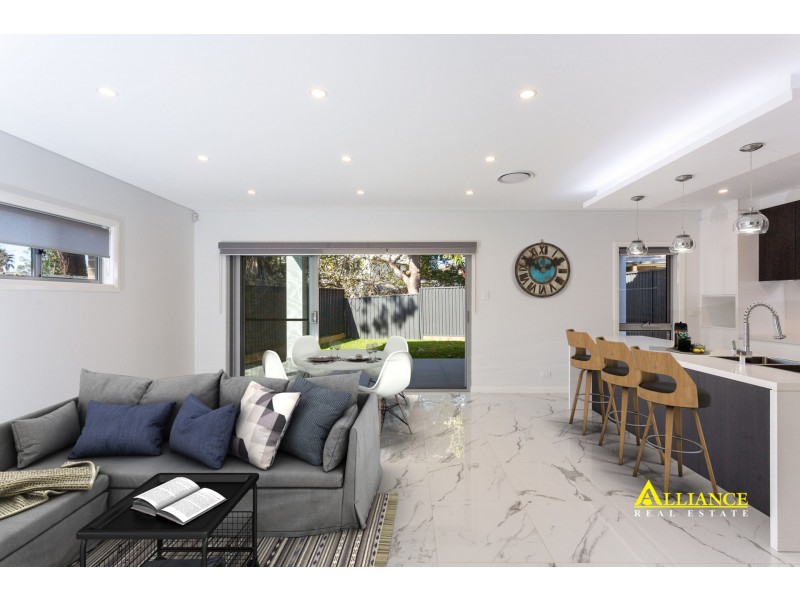 25 Iluka Street, Revesby NSW 2212