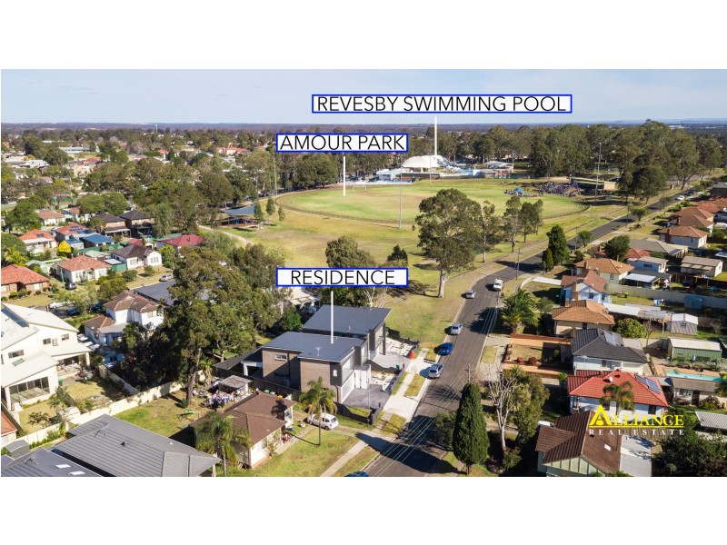 25 Iluka Street, Revesby NSW 2212