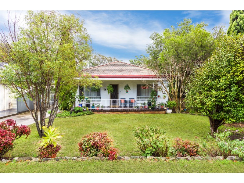 24 Park Road, East Hills NSW 2213