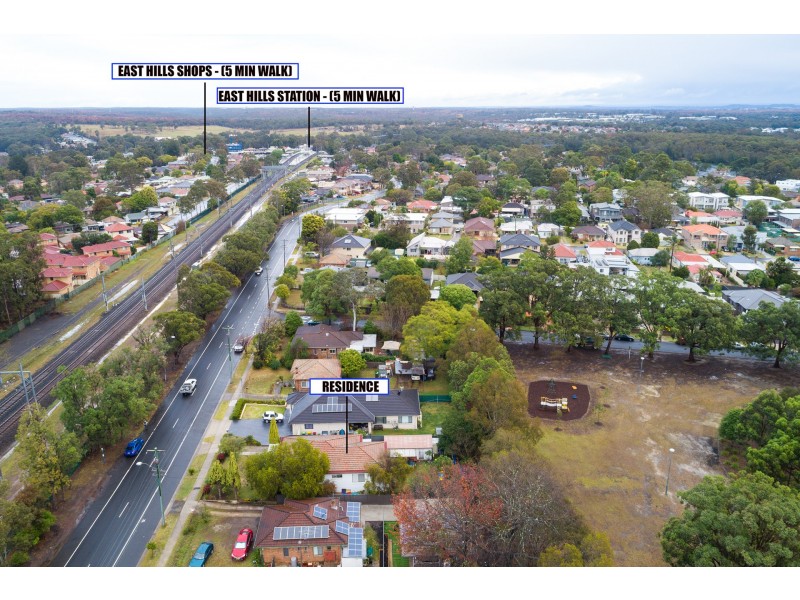 24 Park Road, East Hills NSW 2213
