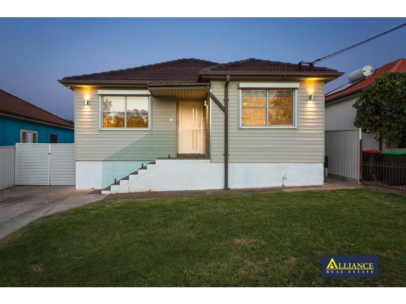 13 Lambeth Street, Panania NSW 2213