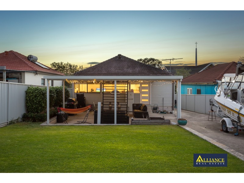 13 Lambeth Street, Panania NSW 2213