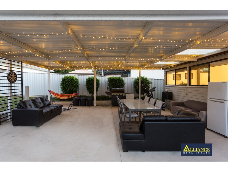 13 Lambeth Street, Panania NSW 2213