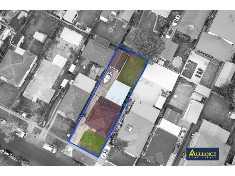 13 Lambeth Street, Panania NSW 2213