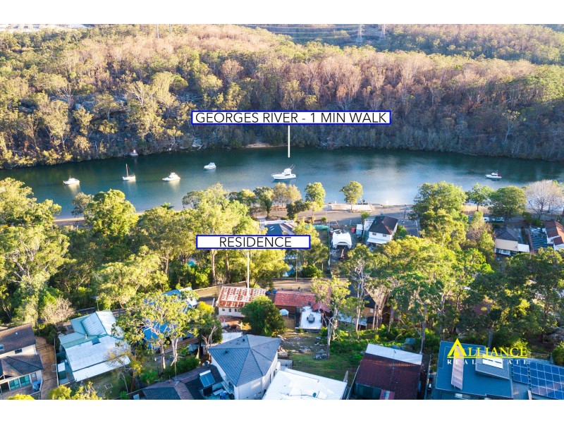 14 Carinya Road, Picnic Point NSW 2213
