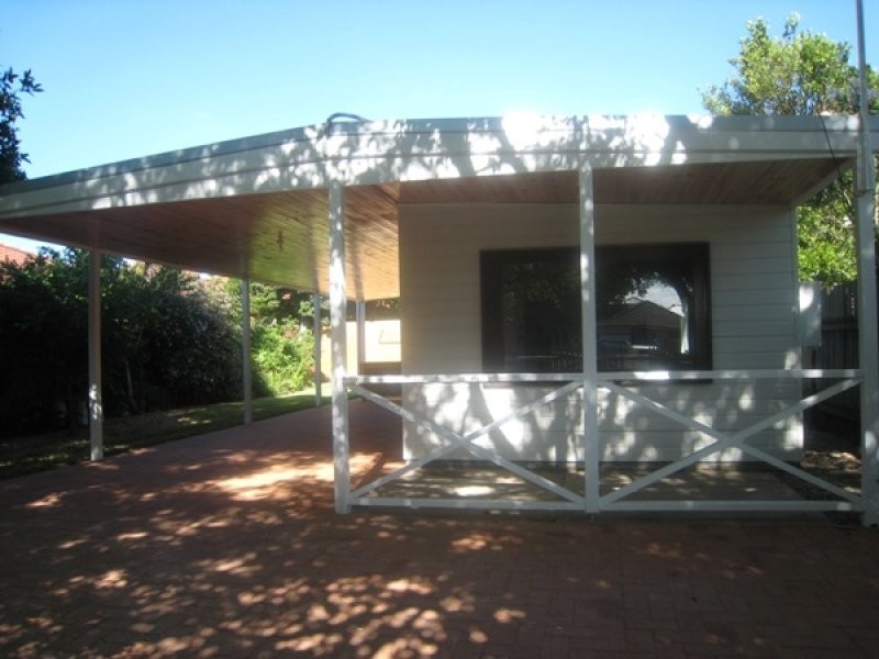 22 Lucas Road, East Hills NSW 2213