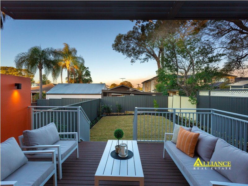 23 Garnsey Avenue, Panania NSW 2213