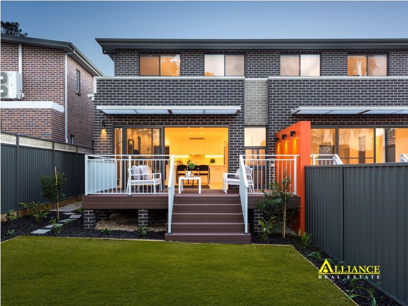 23 Garnsey Avenue, Panania NSW 2213