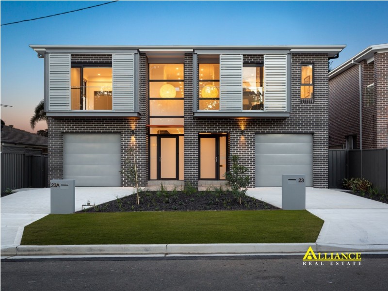 23 Garnsey Avenue, Panania NSW 2213