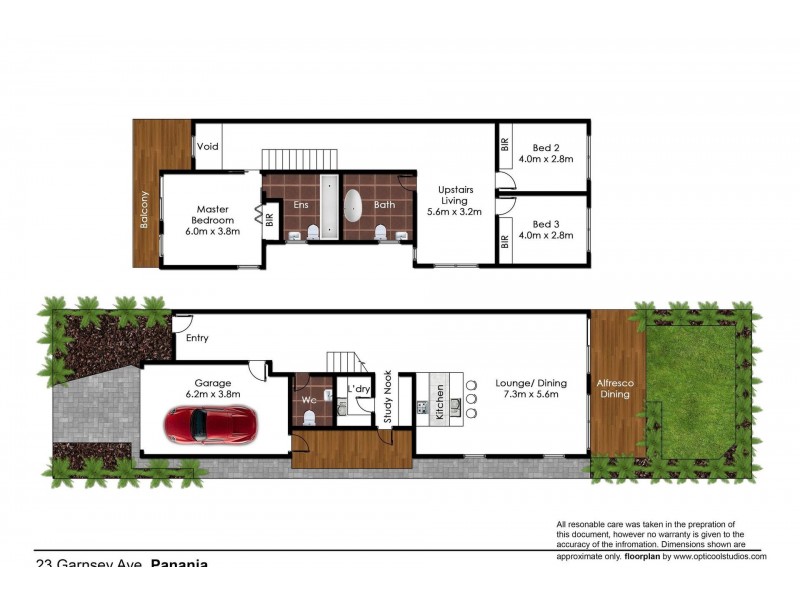 23 Garnsey Avenue, Panania NSW 2213