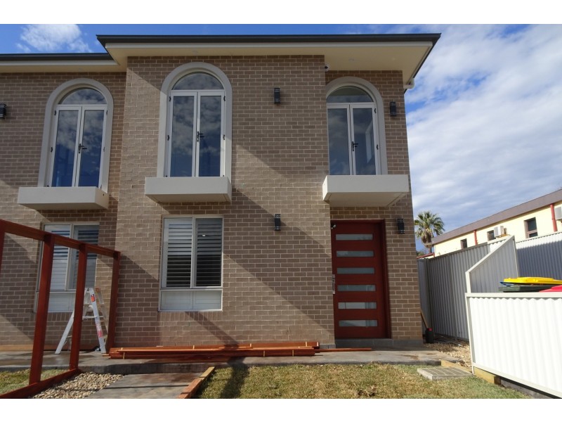 285 Concord Road, Concord West NSW 2138