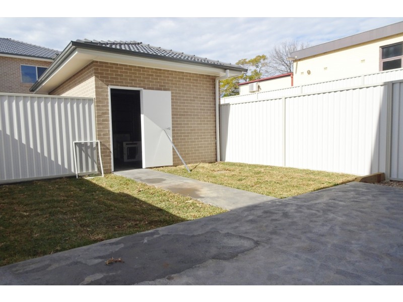 285 Concord Road, Concord West NSW 2138