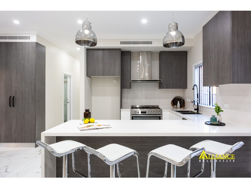 11a Dowding Street, Panania NSW 2213