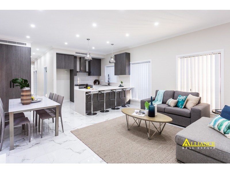 11a Dowding Street, Panania NSW 2213