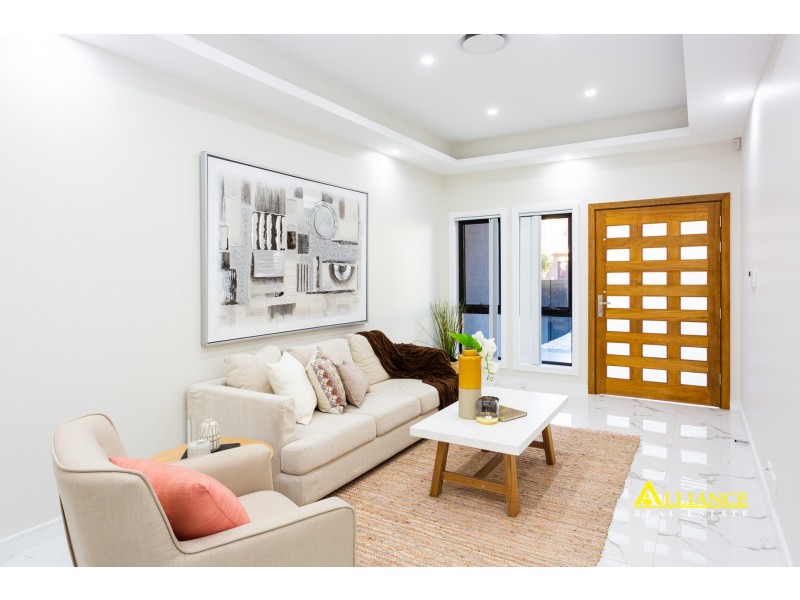 11a Dowding Street, Panania NSW 2213